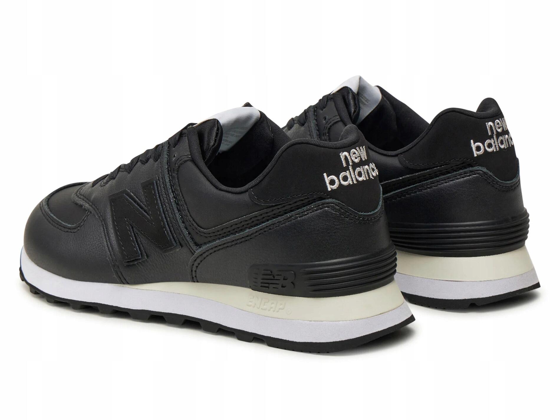 Sneakers donna 574 4/7