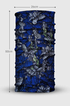 Komin sportowy Unisex Nessi Sportswear Termoaktywny
