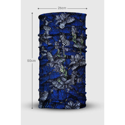 Komin sportowy Unisex Nessi Sportswear Termoaktywny