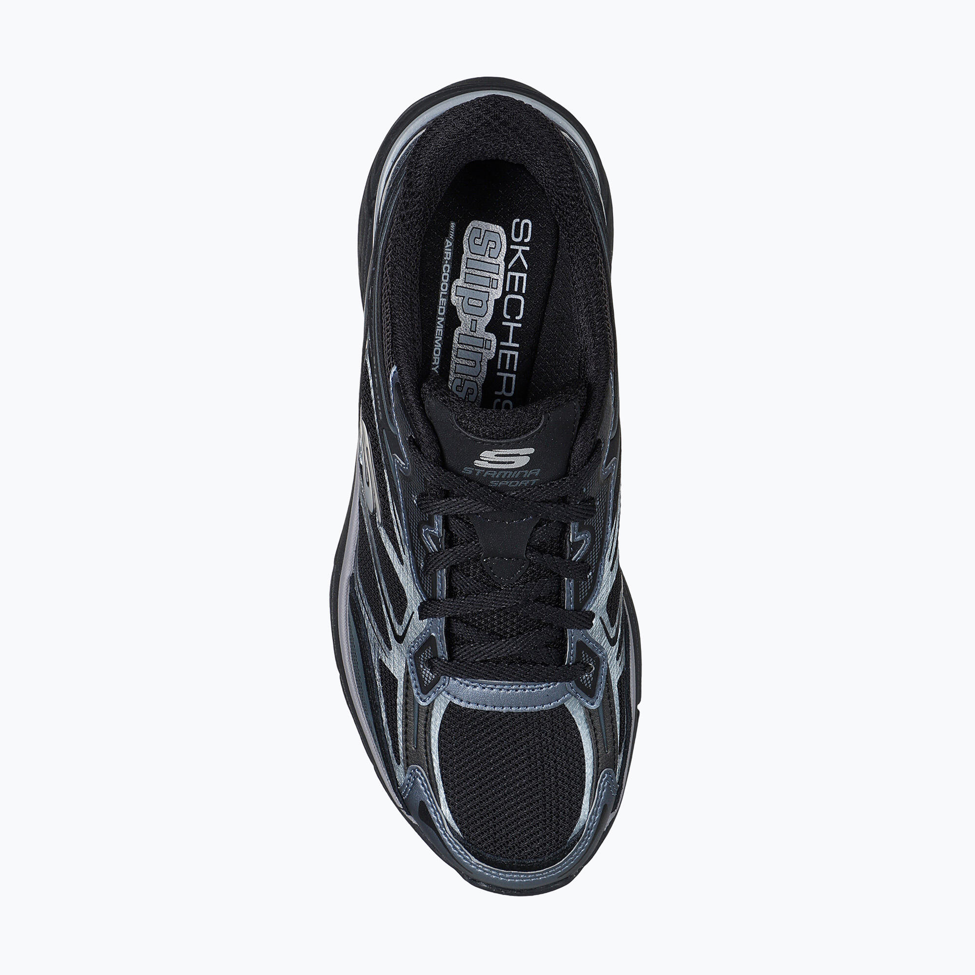 Chaussures pour femmes SKECHERS Stamina Sport 5/5