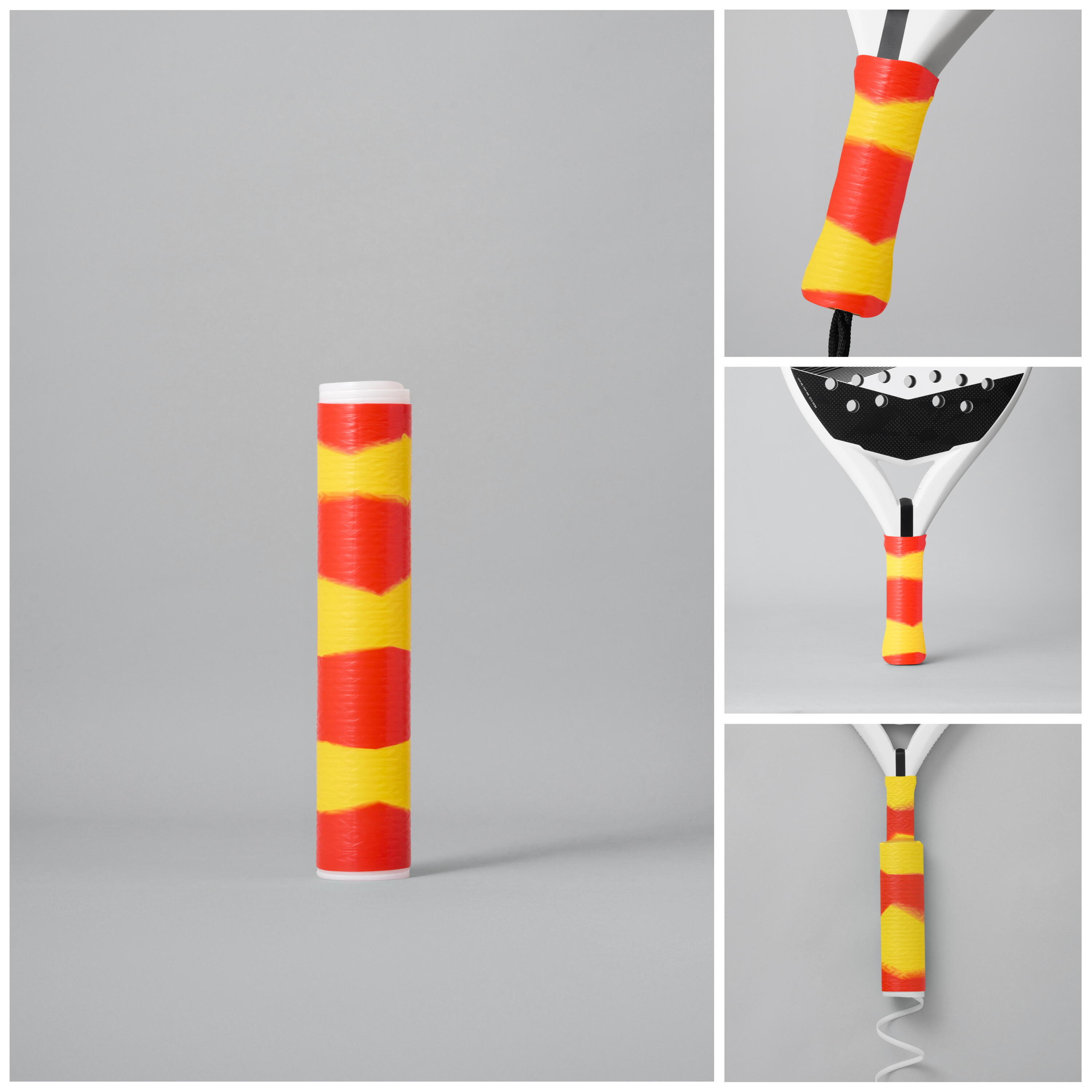Grip de padel Helix Pro 2/6