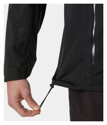 Veste Manches Longues Helly Hansen Momentum 3L Noir 3/7