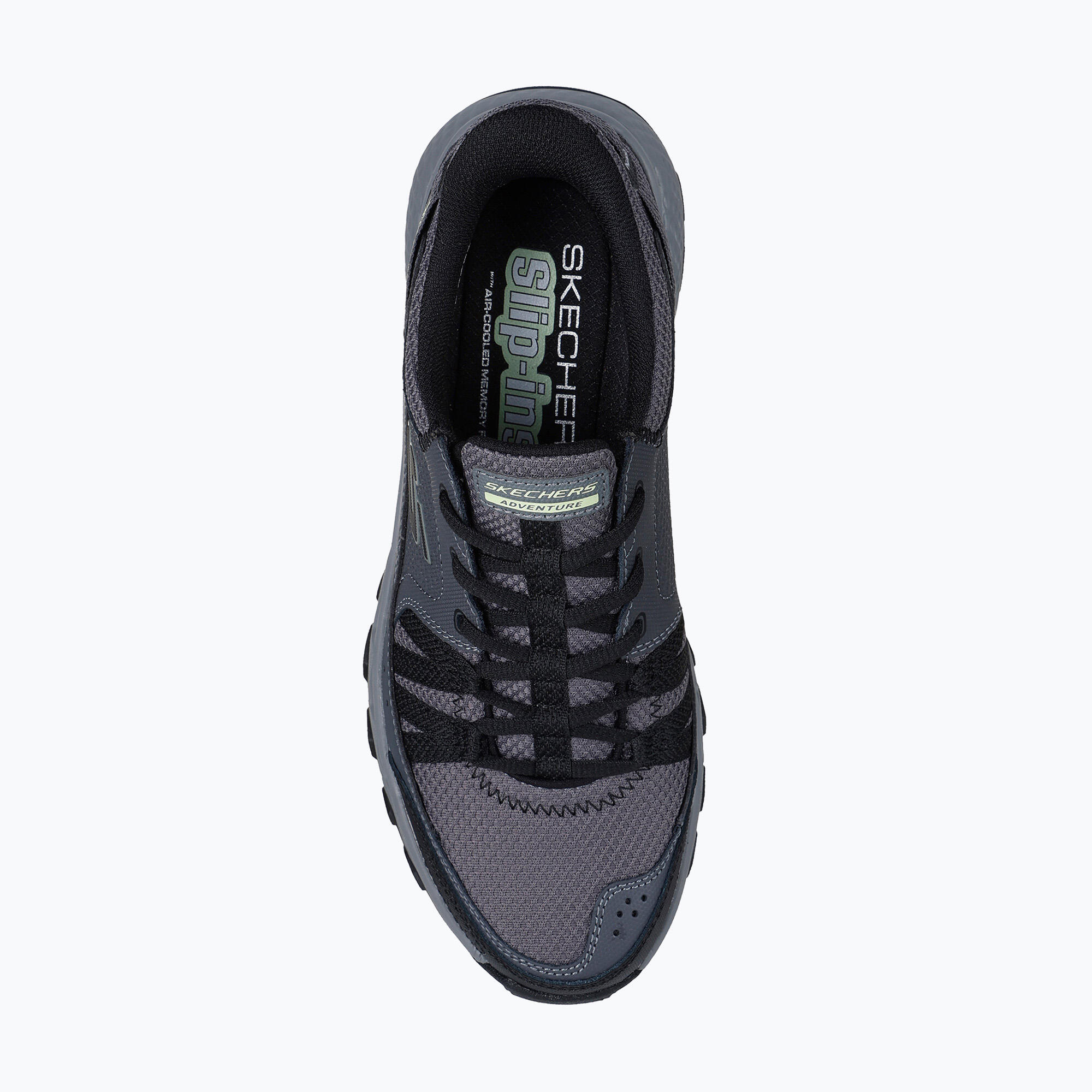 Buty męskie SKECHERS Dynamite At Escapar 5/5