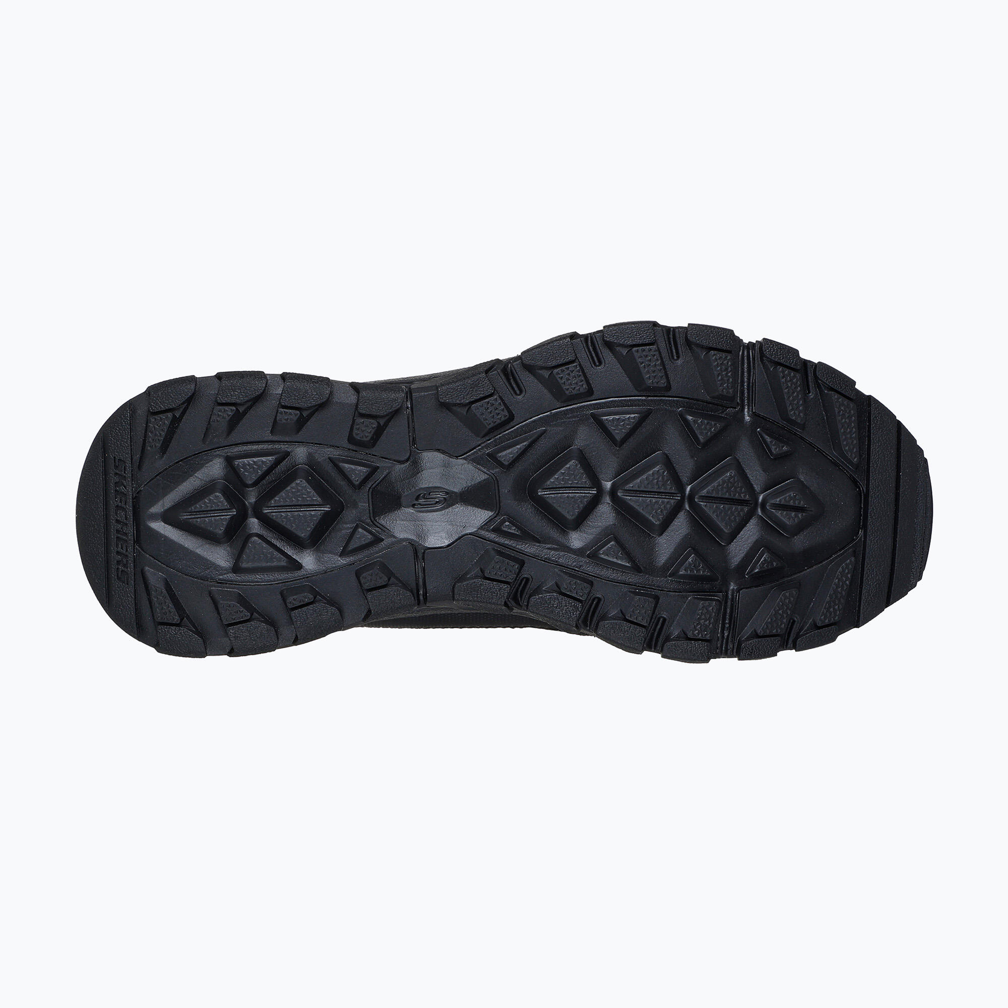 Skechers DYNAMITE AT ESCAPAR - black 4/5