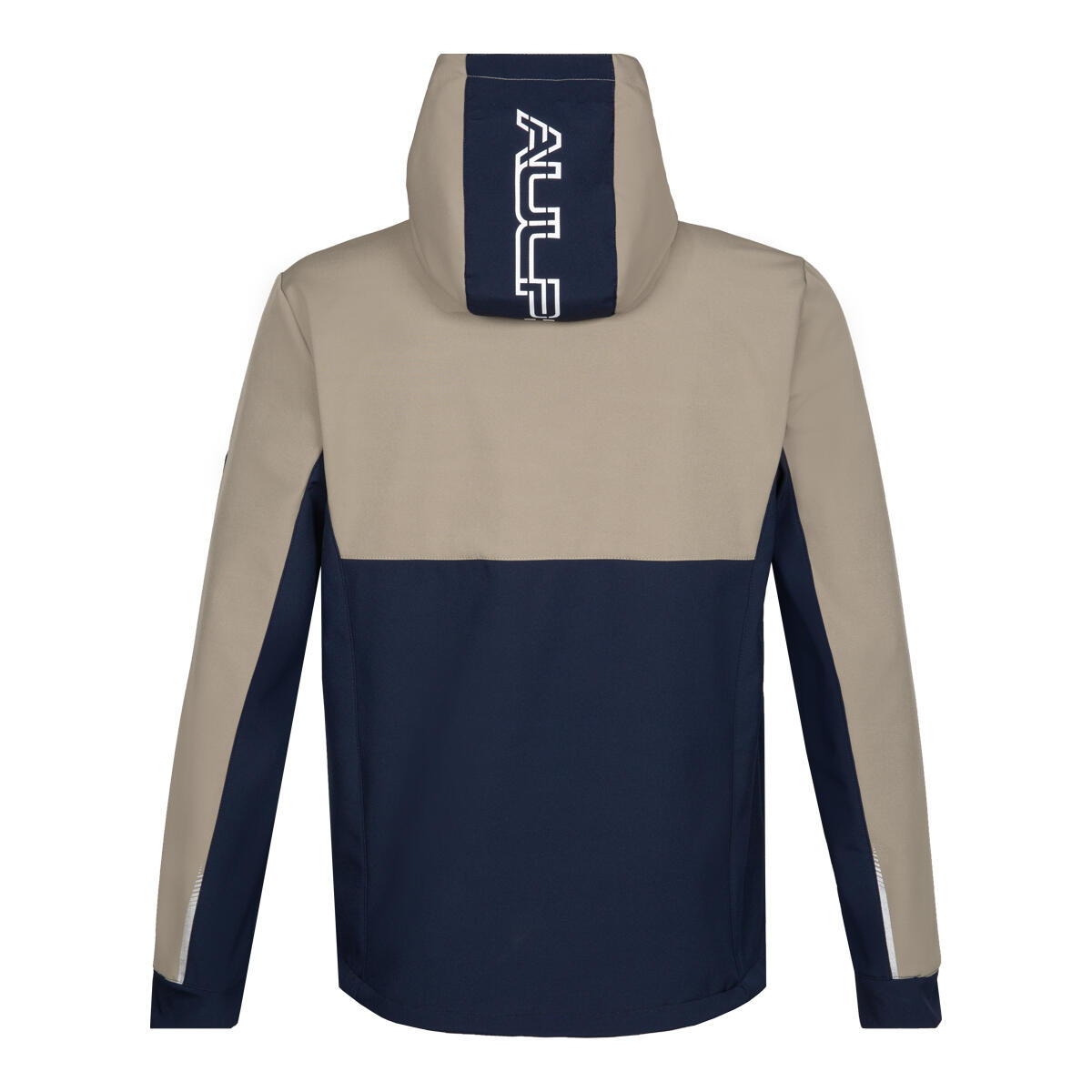 Kurtka turystyczna męska TIAGO SOFTSHELL wodoodporna 3/7