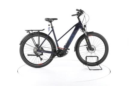 Refurbished - Husqvarna Gran Tourer GT2 E-Bike Damen 2022 - Sehr gut