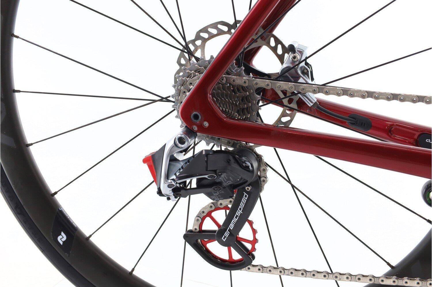 Refurbished Rennrad ·  Emonda SL 6 AXS 12V · Sehr guter Zustand 3/7