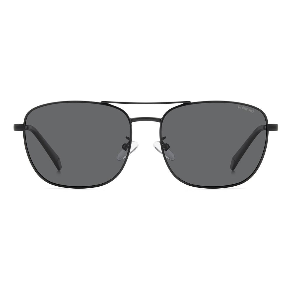 Sonnenbrille Polaroid PLD 4172/G/S/X 003 Polarisiert aus Metall Herren 59 mm 2/7