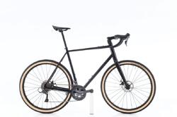 Gravel reconditionné · Ridley Kalazy · Vélo 0 km