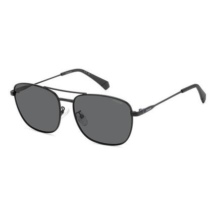 Lunettes de soleil polarisées POLAROID PLD 4172/G/S/X KJ1 homme, taille 59 mm
