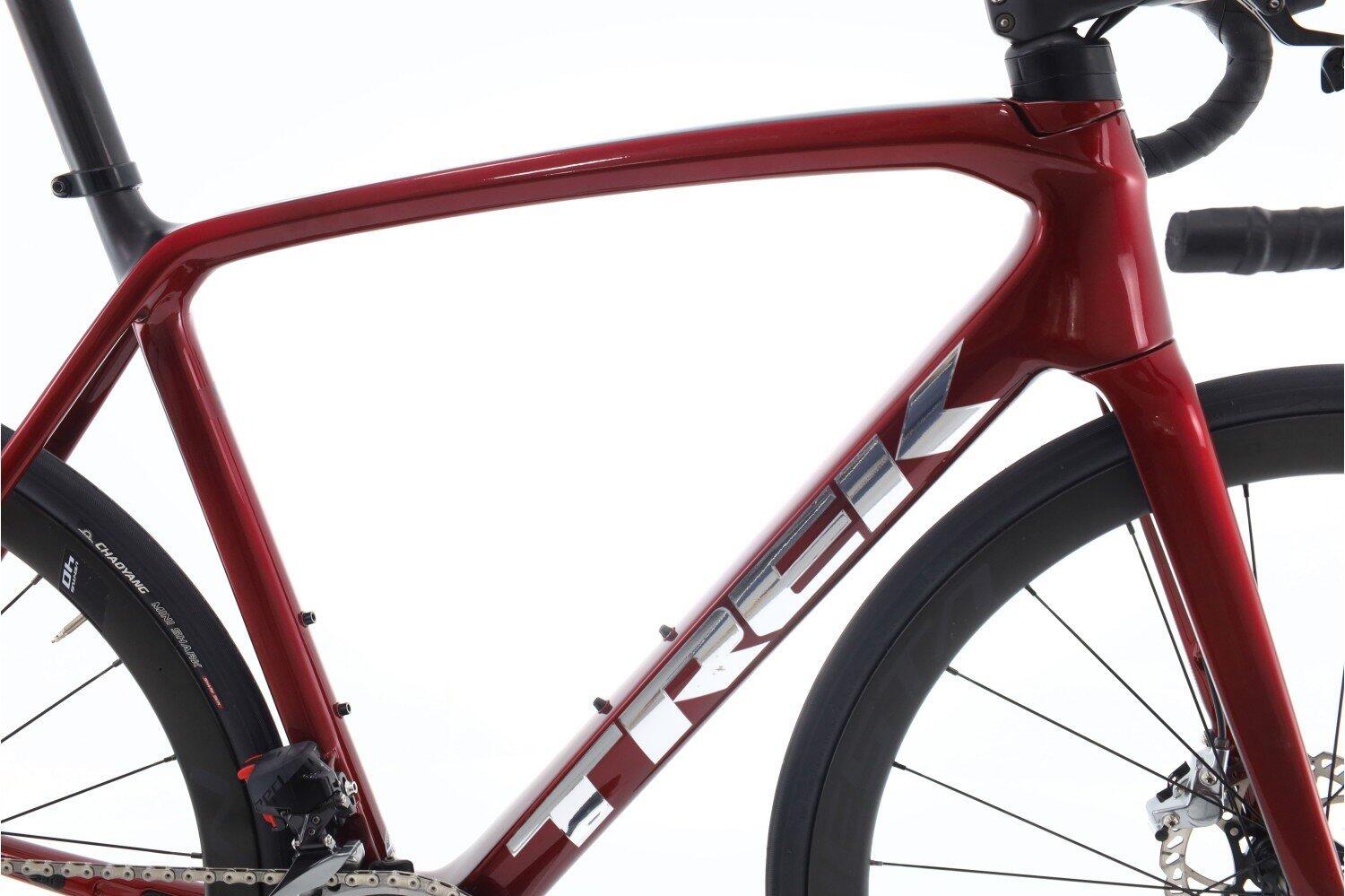 Refurbished Rennrad ·  Emonda SL 6 AXS 12V · Sehr guter Zustand 2/7