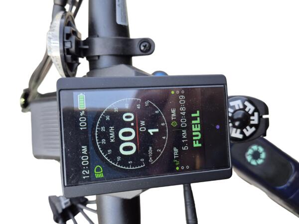 Entre Particuliers - Fuell flluid 1  avec seulement 5 km 4/6