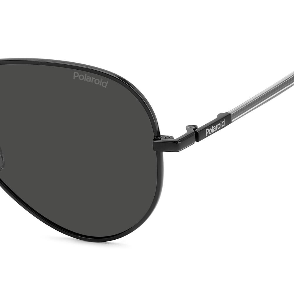 Sonnenbrille Polaroid PLD 4186/G/S/X 807 M9 57 Polarisiert Herren 57 mm 3/7