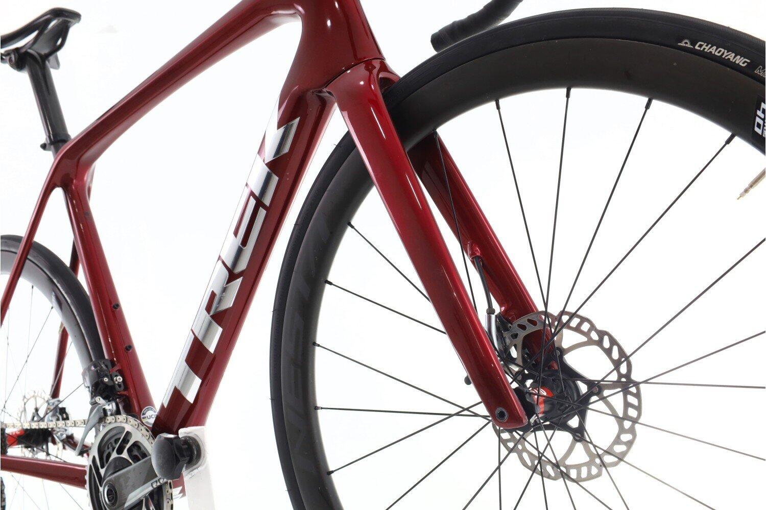 Refurbished Rennrad ·  Emonda SL 6 AXS 12V · Sehr guter Zustand 5/7