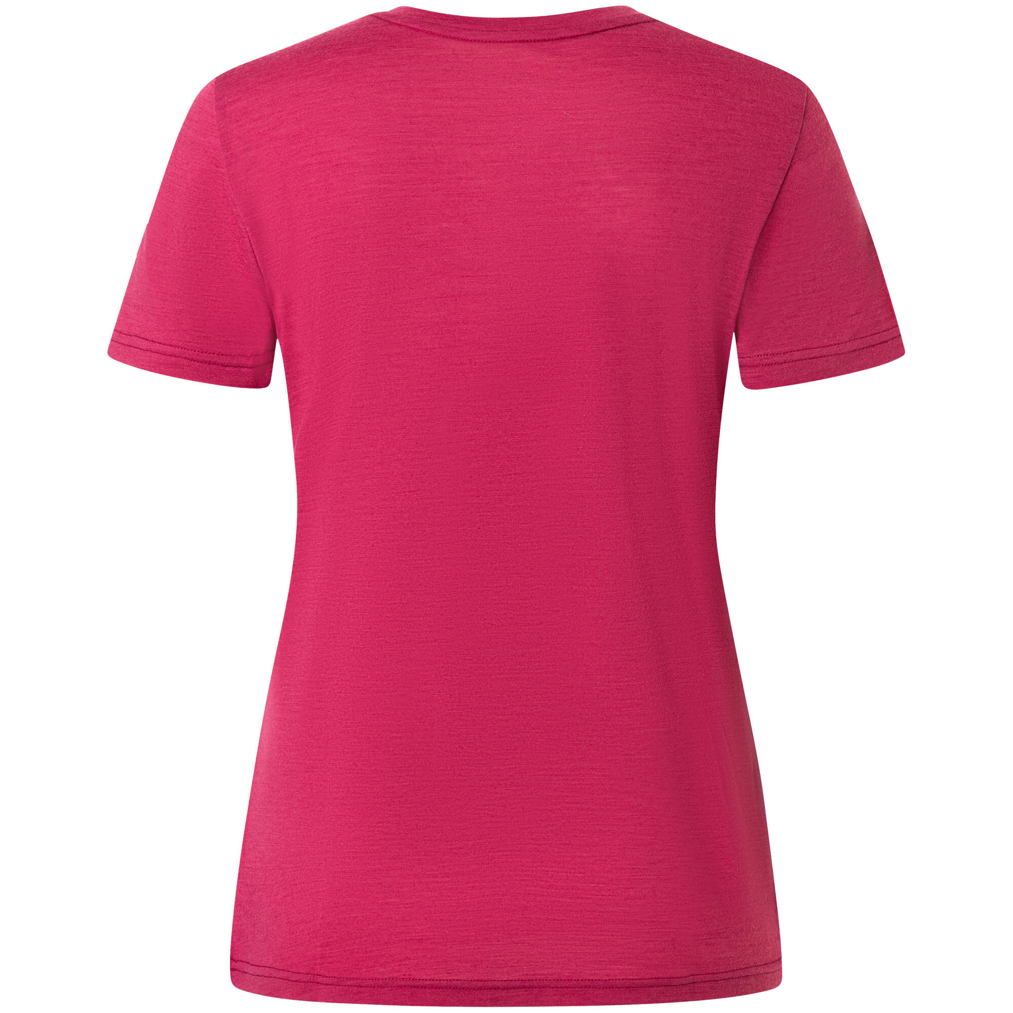 Koszulka SUPER.NATURAL W RUNNING TEE 5/5