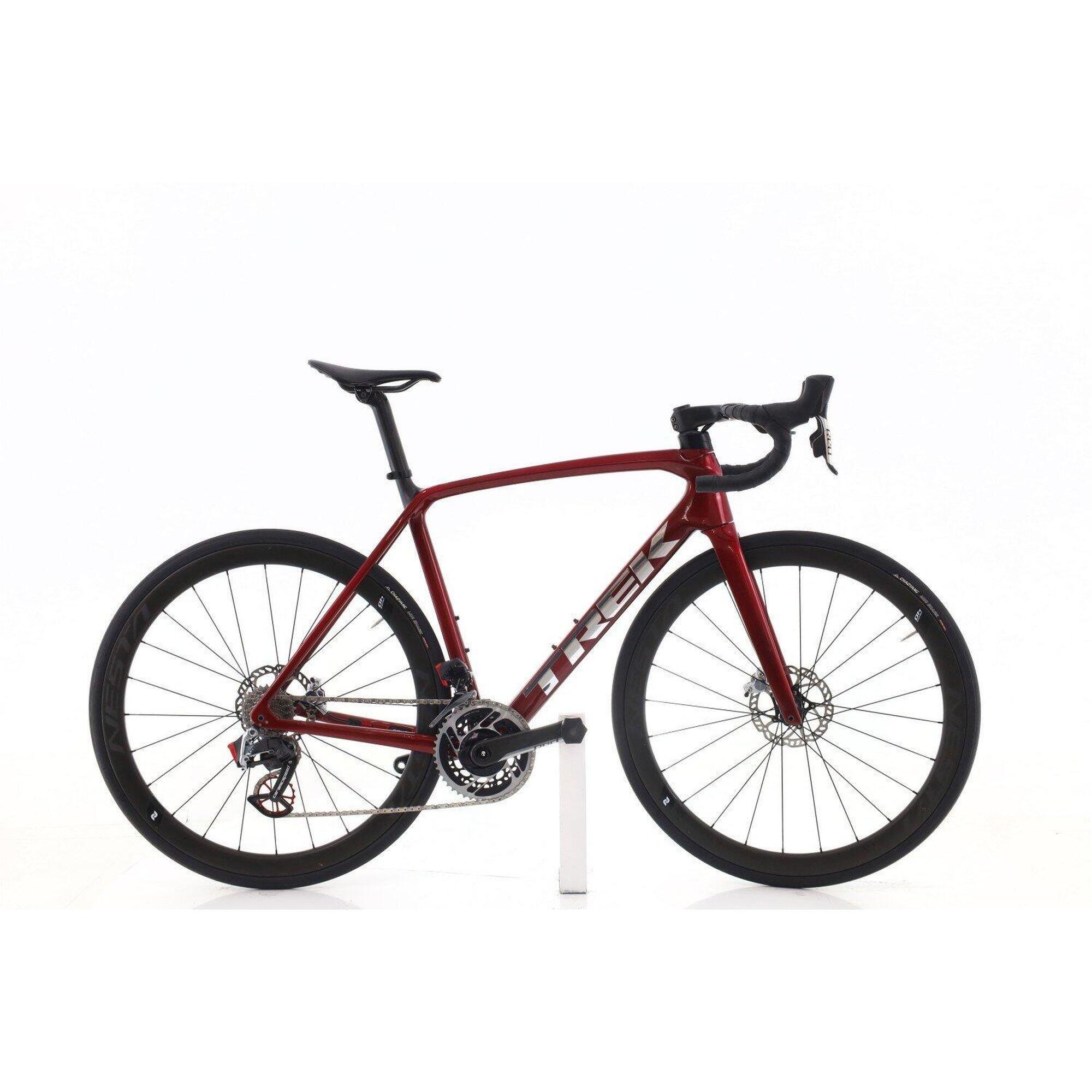 TREK 2ND LIFE - Silniční kolo Emonda SL 6 AXS 12V 12 rychlostí