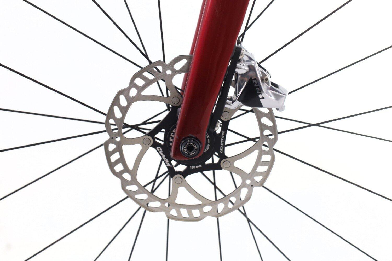 Refurbished Rennrad ·  Emonda SL 6 AXS 12V · Sehr guter Zustand 7/7