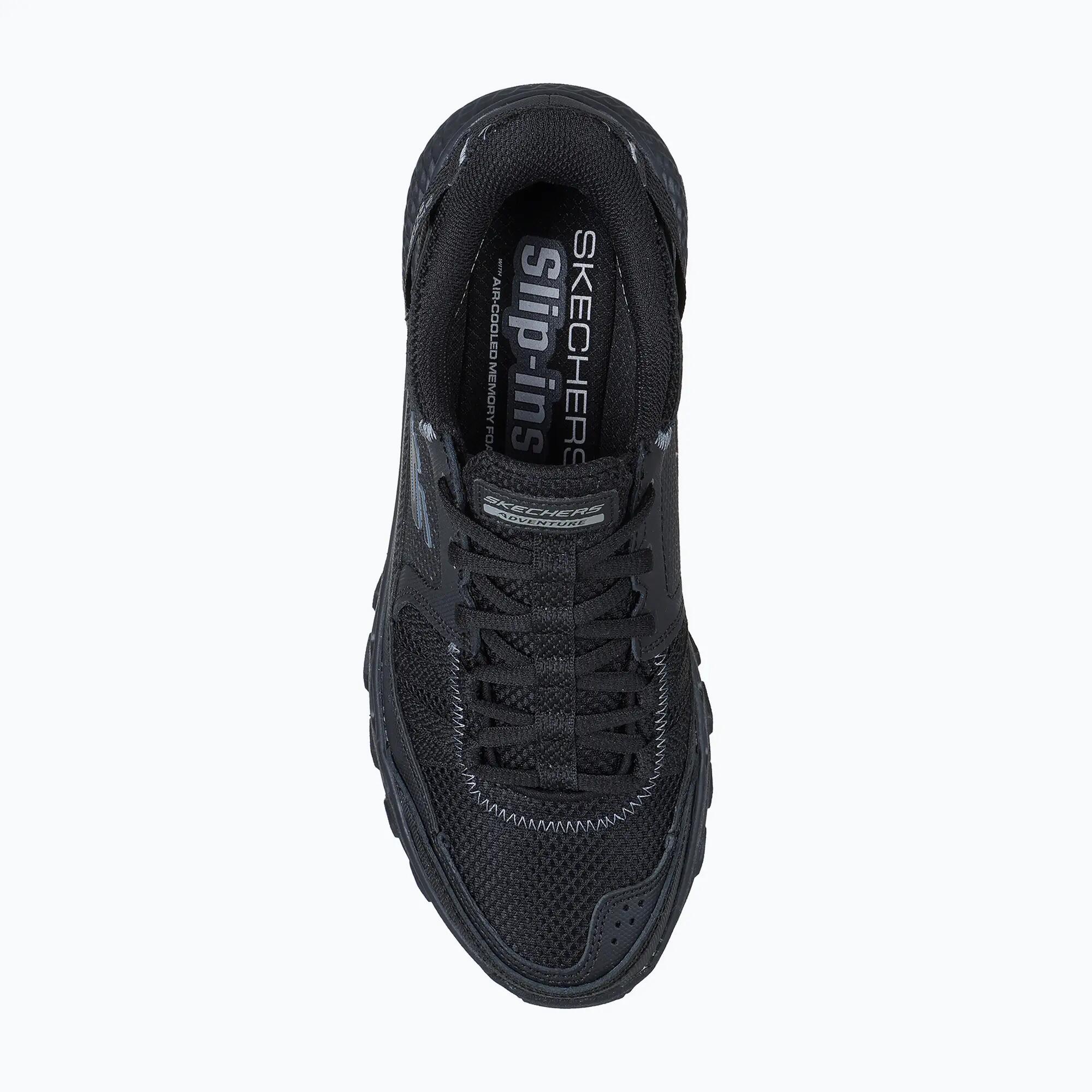 Zapatos de hombre SKECHERS Dynamite At Escapar 5/5
