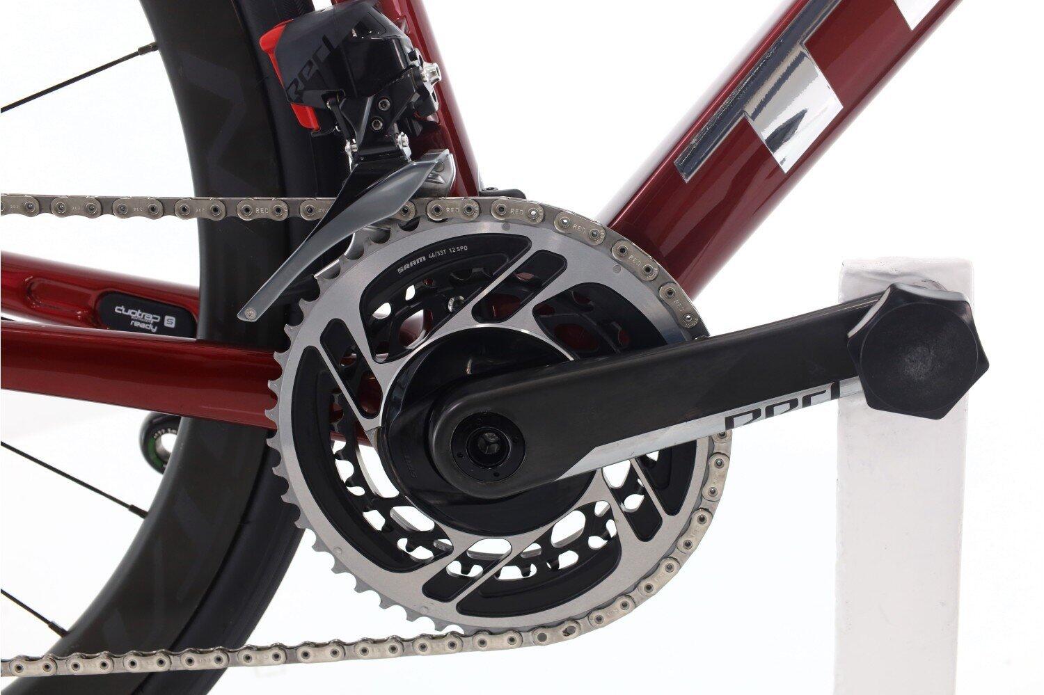Refurbished Rennrad ·  Emonda SL 6 AXS 12V · Sehr guter Zustand 4/7