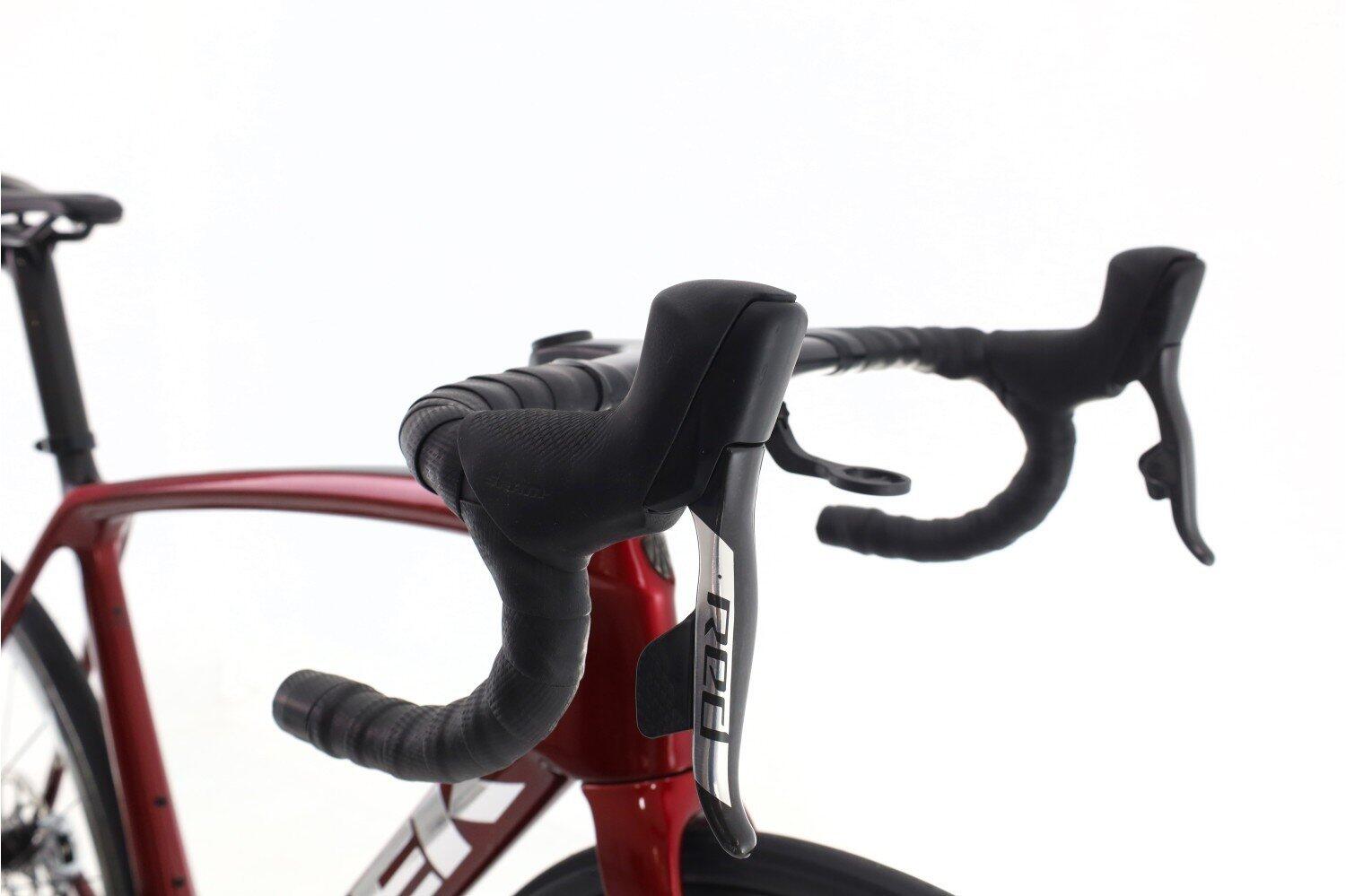 Refurbished Rennrad ·  Emonda SL 6 AXS 12V · Sehr guter Zustand 6/7