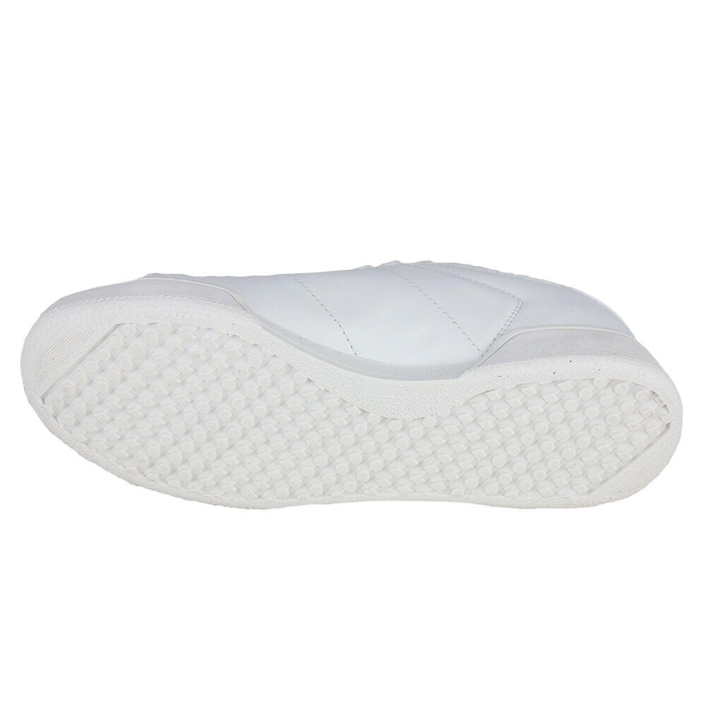 Diadora Impulse I 101.177191 01 C8865 White/Geranium 3/5