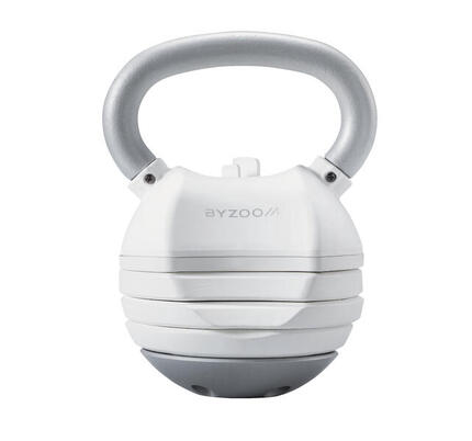 Kettlebell réglable Pure Series 13,6 kg