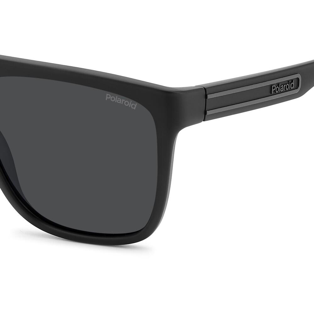 Sonnenbrille Polaroid PLD 2162/S 003 M9 58 Polarisiert Herren 58 mm 3/7