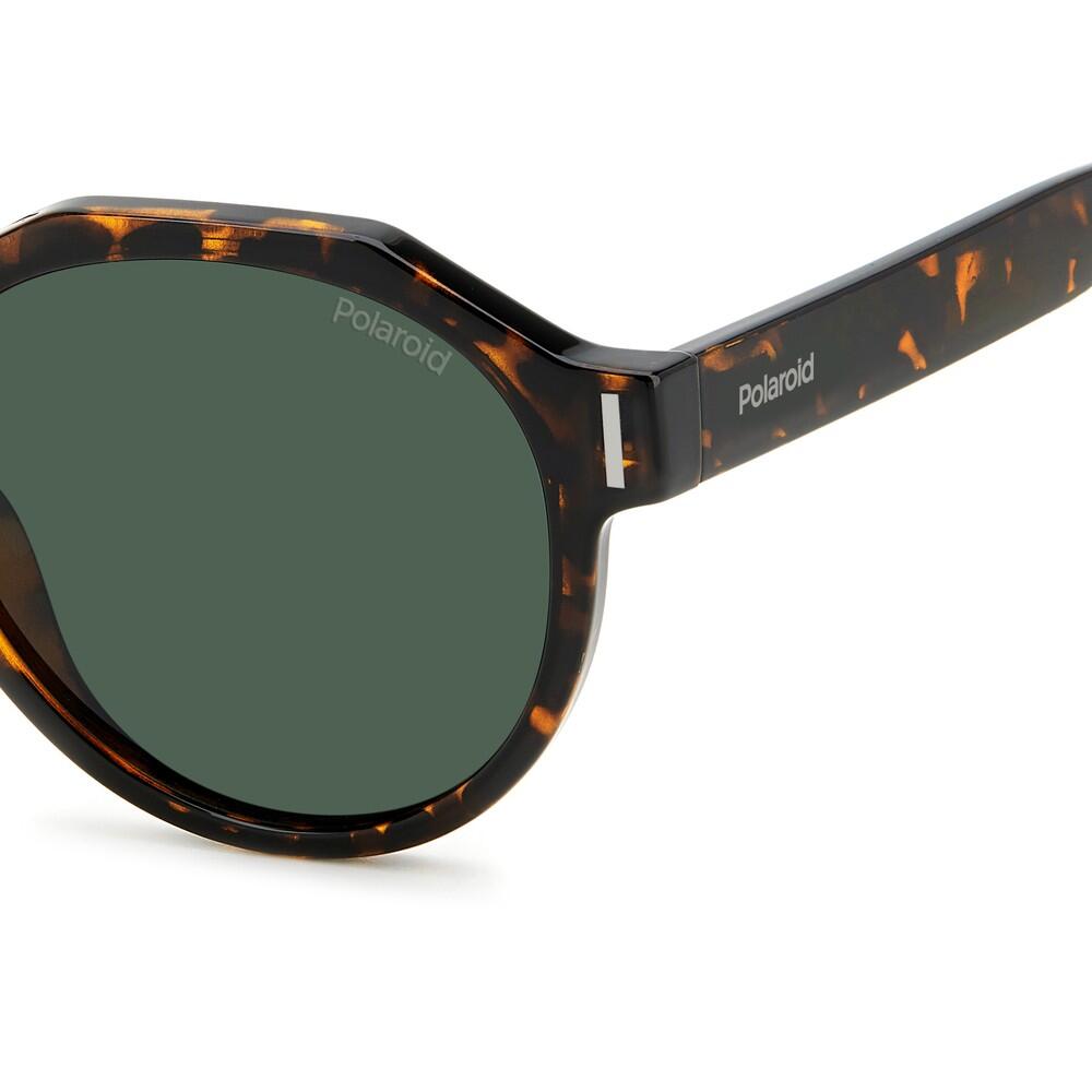 Zonnebril Polaroid PLD 6207/S 086 Gepolariseerd van Polycarbonaat Unisex 52 mm 3/3