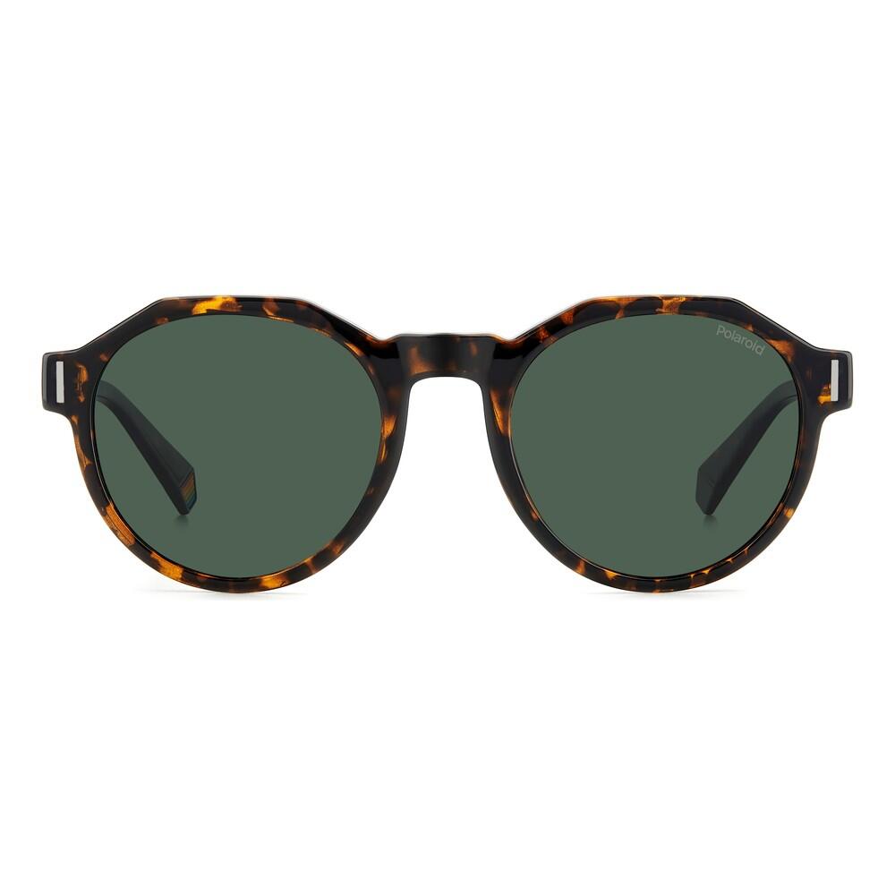 Zonnebril Polaroid PLD 6207/S 086 Gepolariseerd van Polycarbonaat Unisex 52 mm 2/3