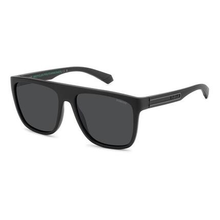 Lunettes de Soleil Polaroid PLD 2162/S FLL Polarisées Homme 56 mm