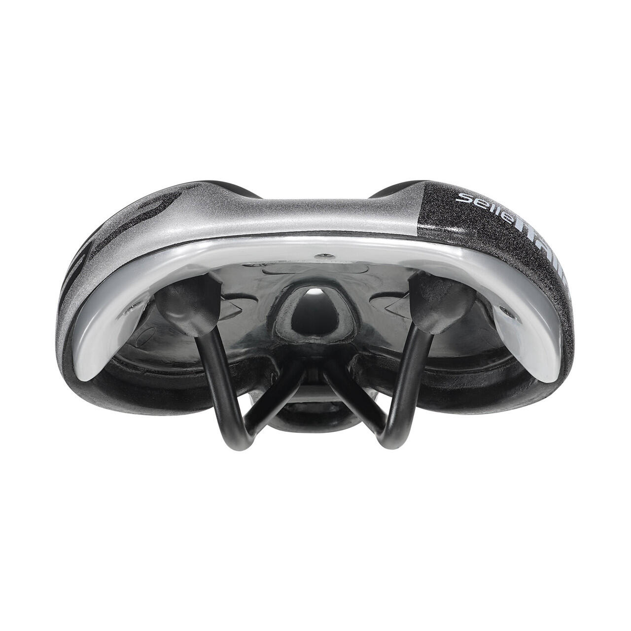Sattel Sattel Italia S 3 Flow FeC Alloy - L1 5/5
