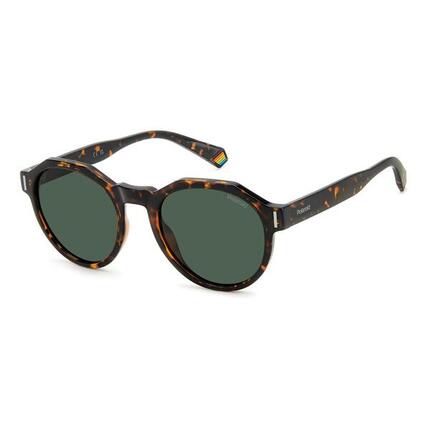 Lunettes de Soleil Polaroid PLD 6207/S 086 Polarisées Unisexe 52 mm