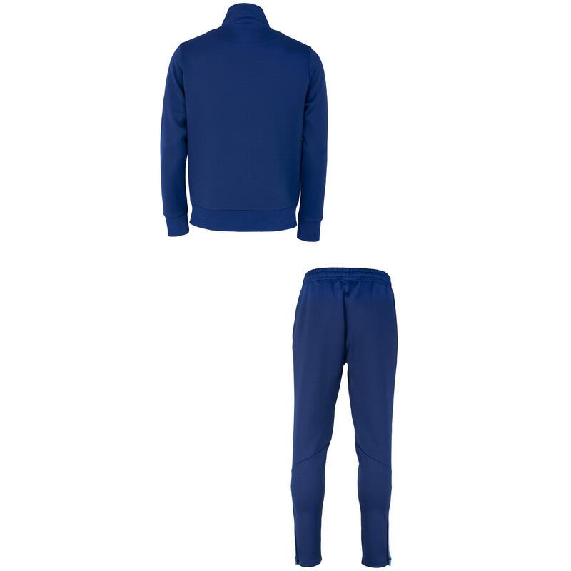 Survêtement Fit Manchester City Collection Officielle - Homme Et Enfant