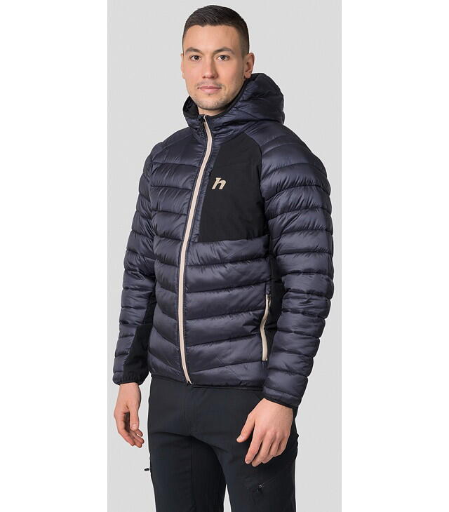 Pánská bunda HANNAH REVEL HOODY 3/7