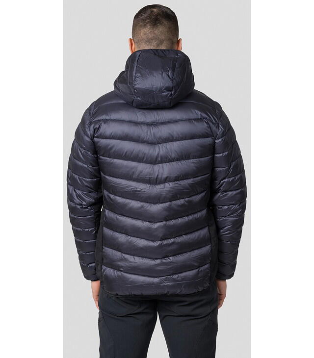 Pánská bunda HANNAH REVEL HOODY 4/7