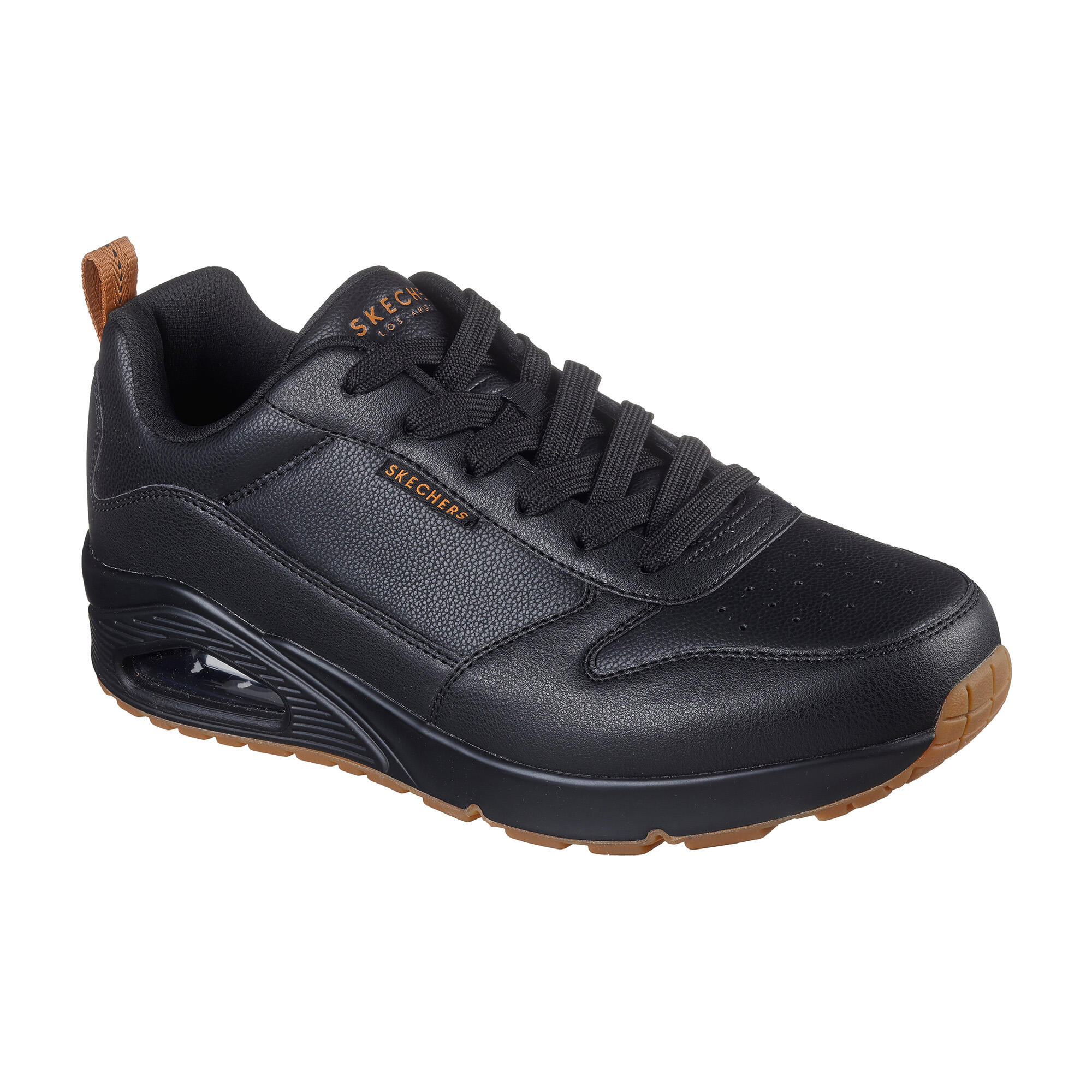 Chaussures pour hommes Skechers Uno Alder 1/5