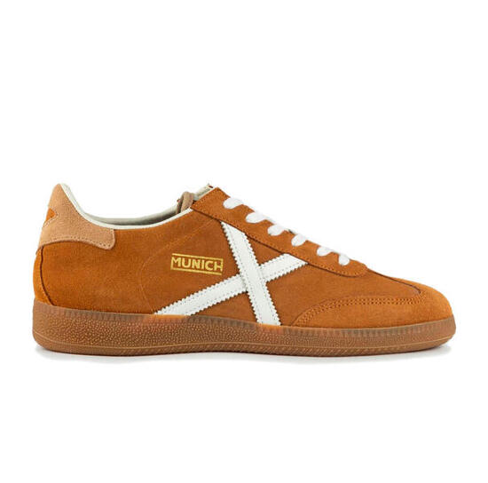 Zapatillas hombre Munich Barru 160