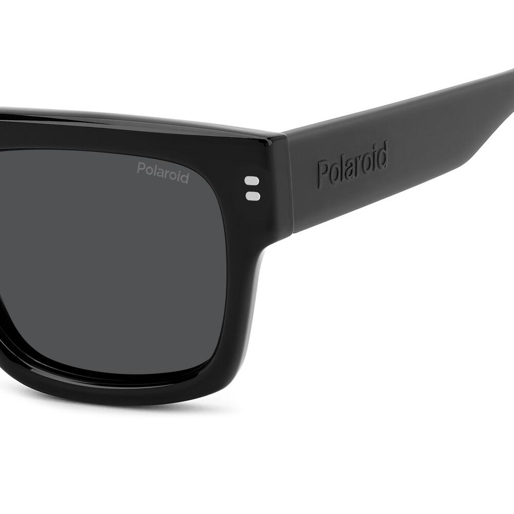 Gafas de Sol Polaroid PLD 6241/S/X 807 Polarizadas de Policarbonato Hombre 53 mm 3/3