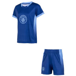 Ensemble football Maillot short Manchester City - Collection officielle