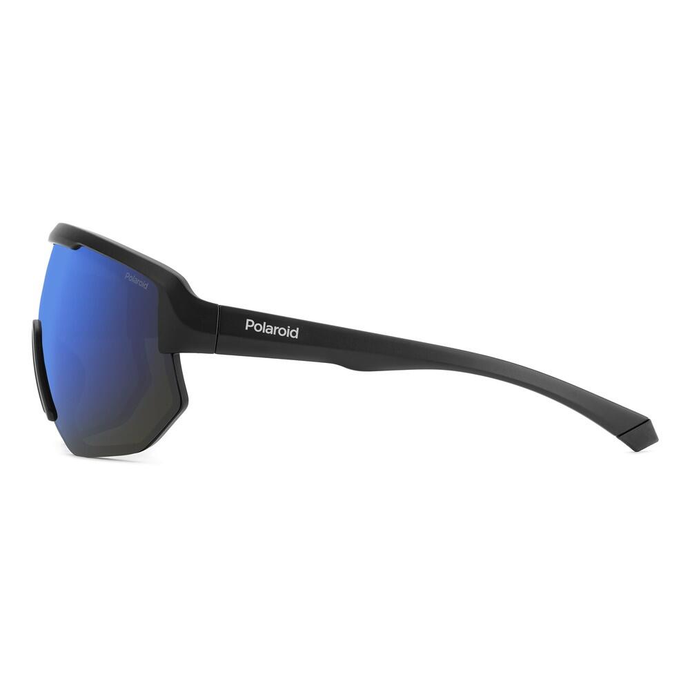 Gafas de Sol Polaroid PLD 7047/S 0VK Polarizadas de Policarbonato Unisex 99 mm 3/4