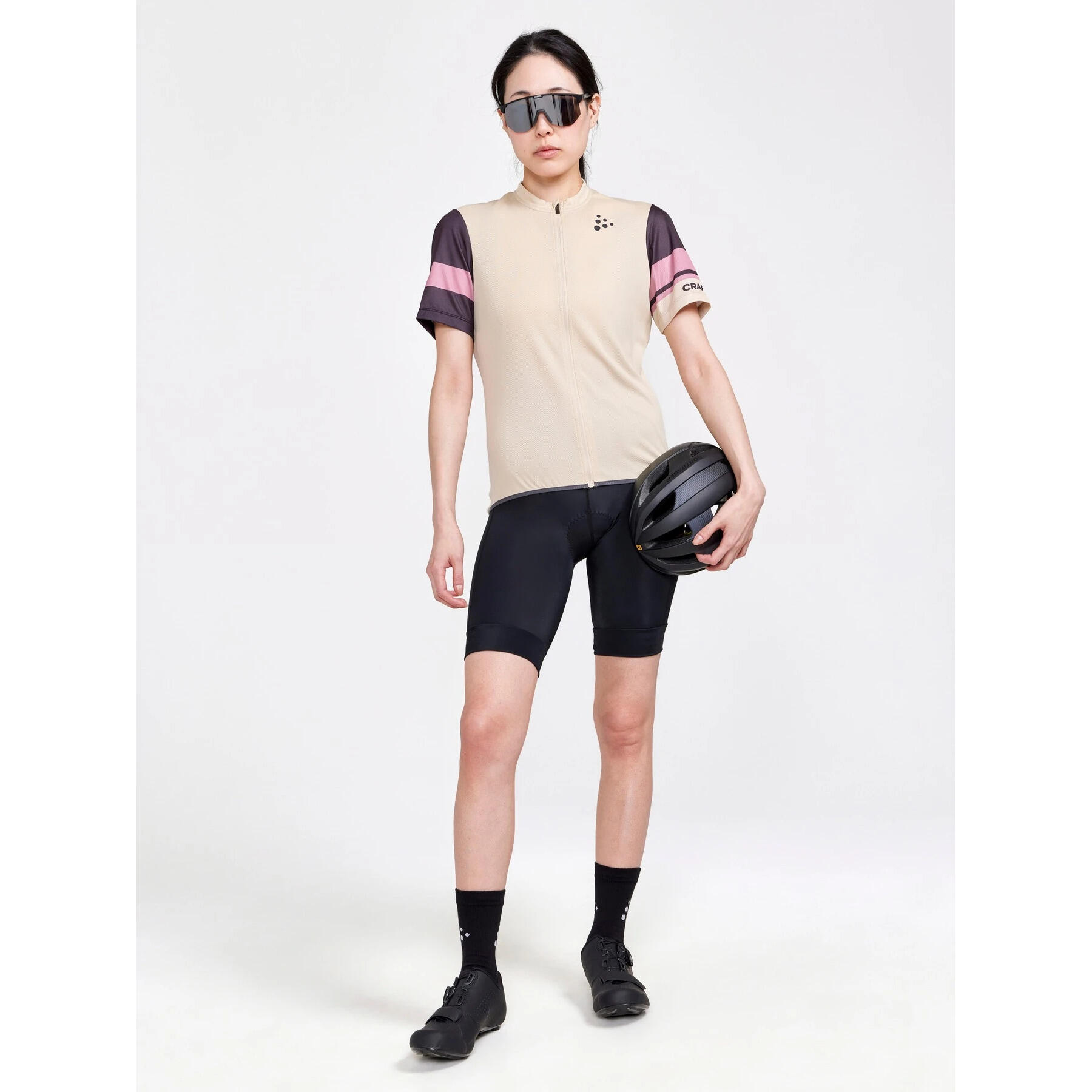 Camiseta mujer Craft Core Endure 3/6