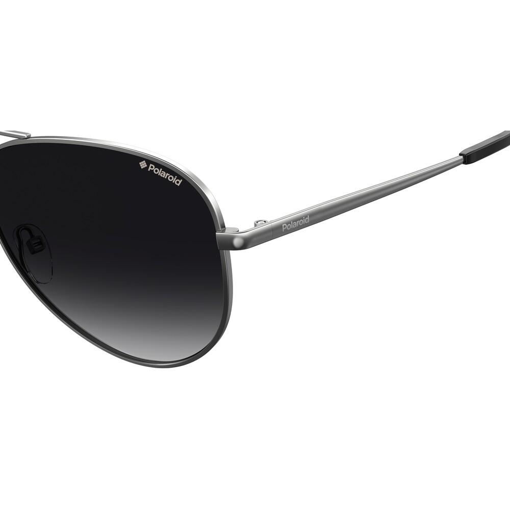 Sonnenbrille Polaroid PLD 6012/N/NEW 6LB WJ 56 Polarisiert Unisex 56 mm 3/4