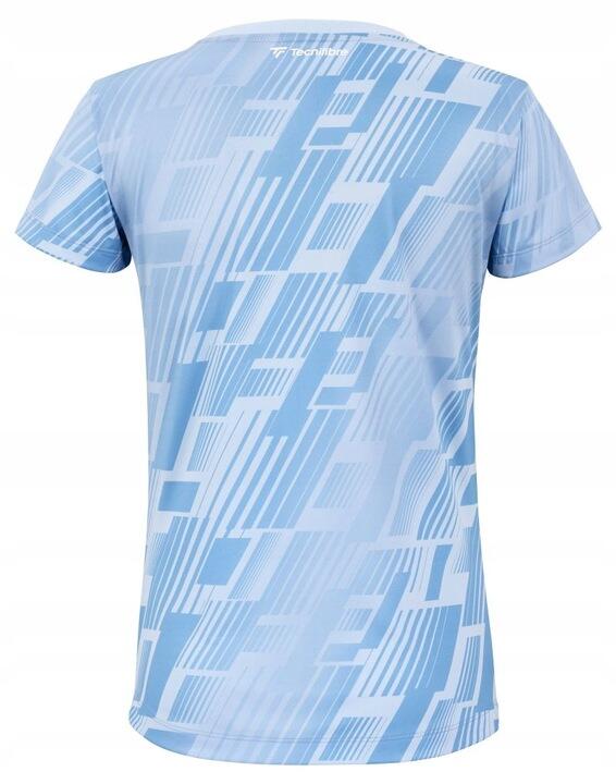 Magliette formazione donna Tecnifibre X-loop 2/3