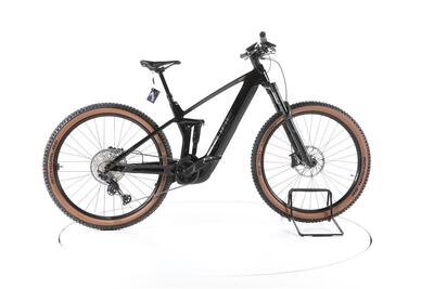 Refurbished - Cube Stereo Hybrid 140 HPC Race Fully E-Bike 2024 - Sehr gut