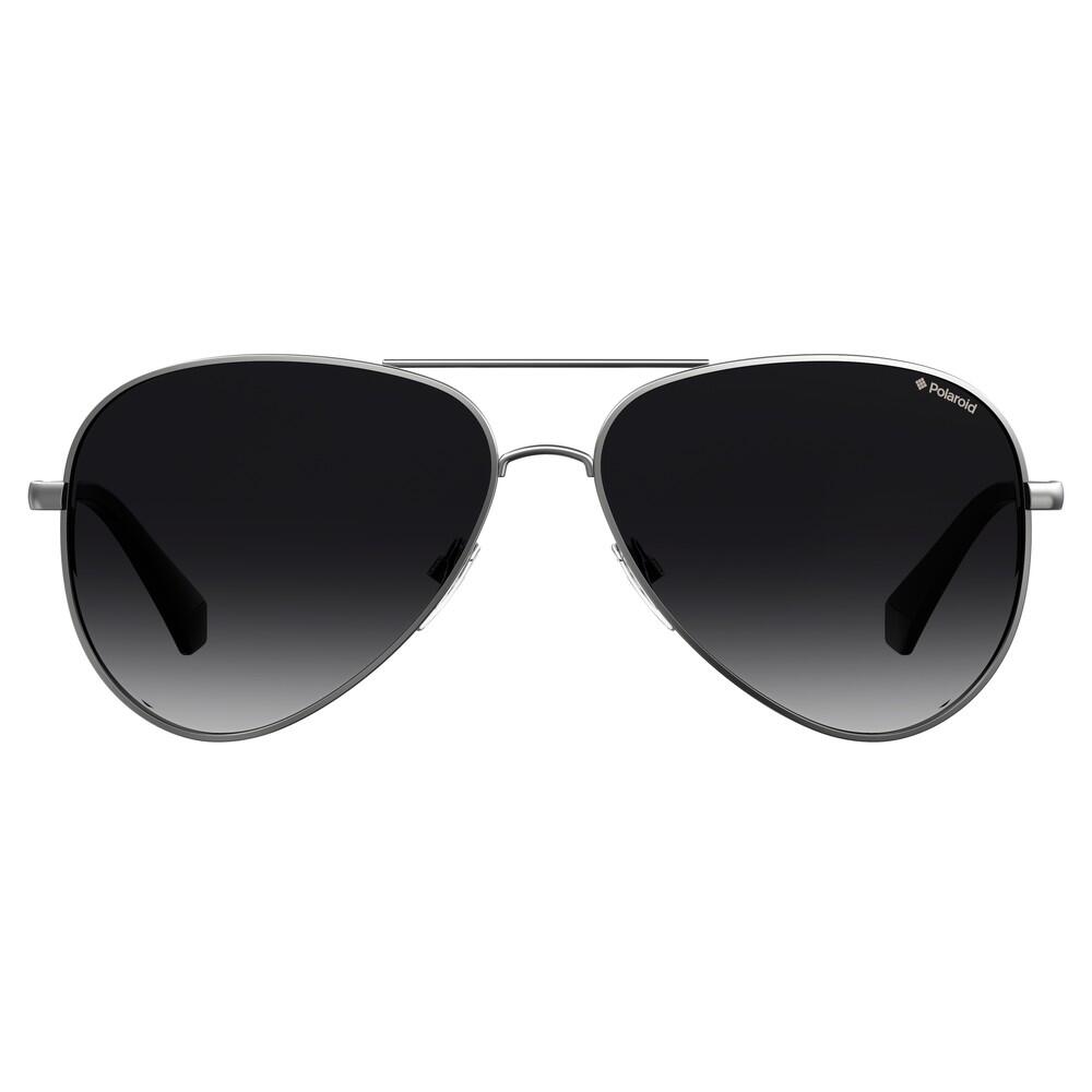 Sonnenbrille Polaroid PLD 6012/N/NEW 6LB WJ 56 Polarisiert Unisex 56 mm 2/4