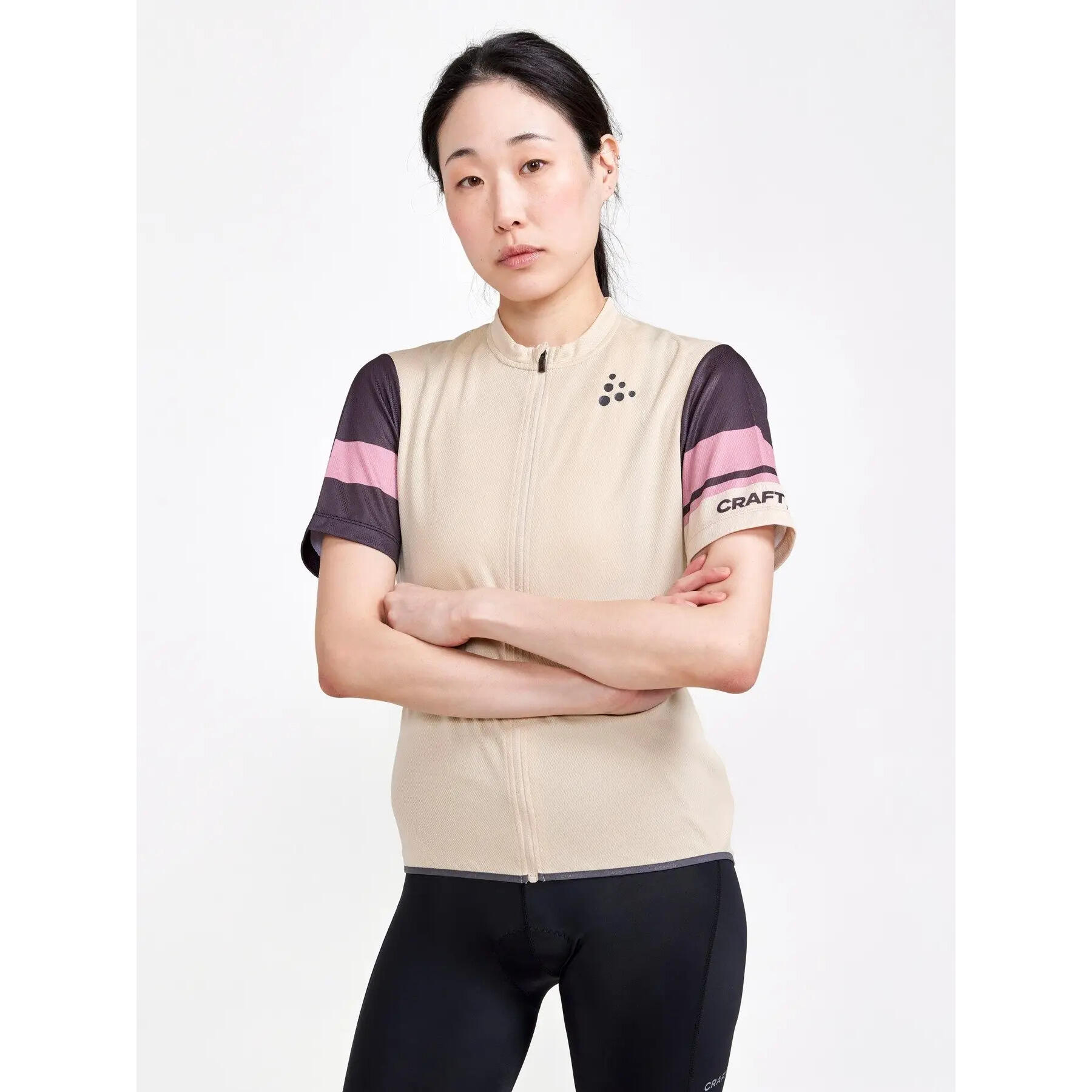 Camiseta mujer Craft Core Endure 2/6