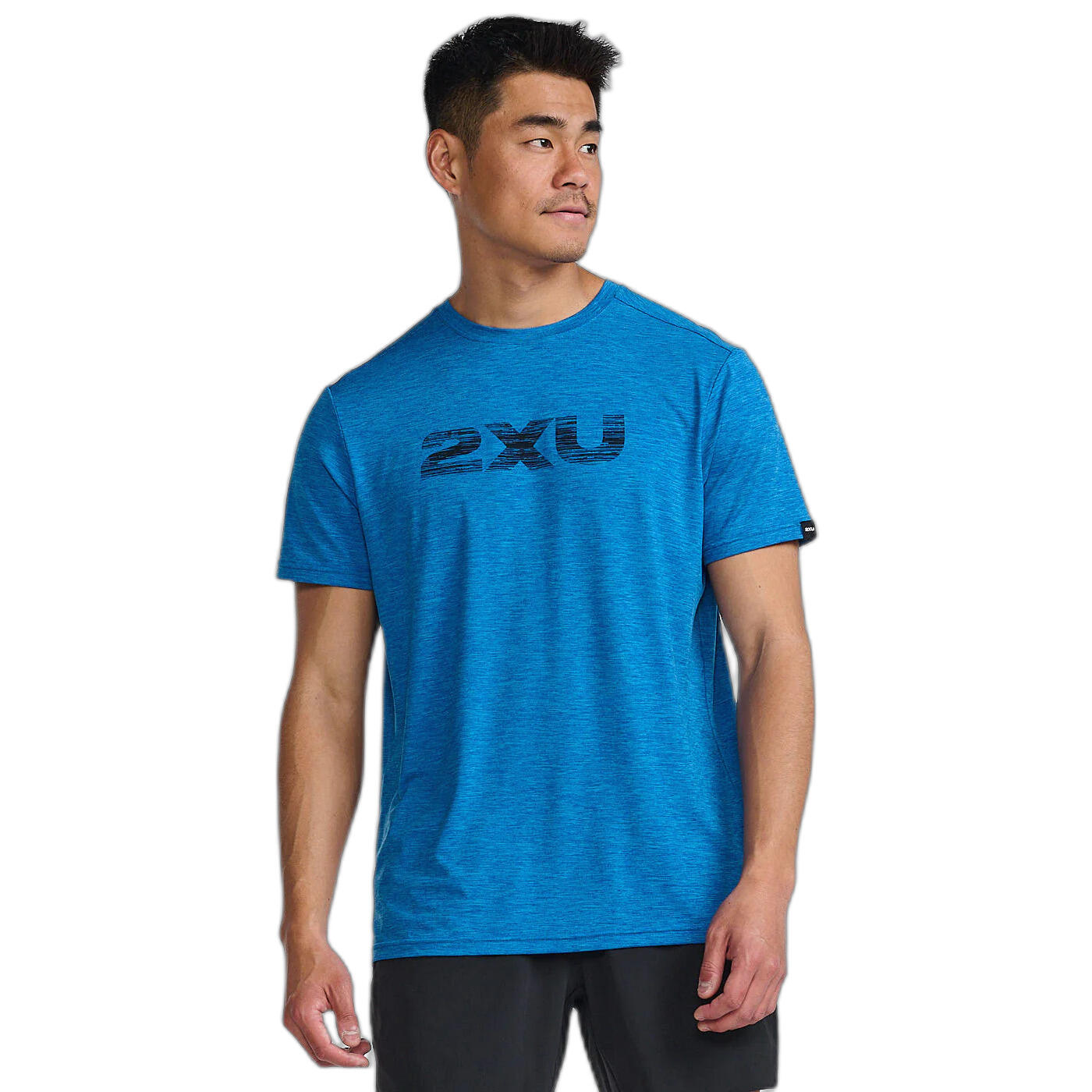 2XU T-shirt 2XU Motion Graphic