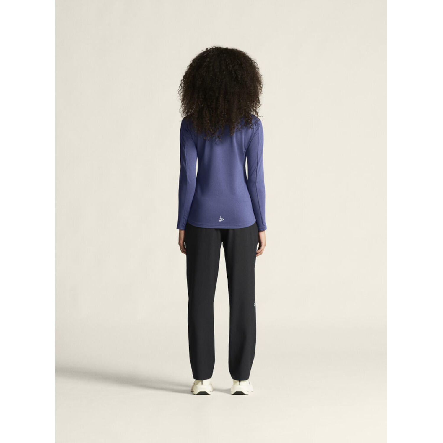 Craft Damen Pullover Core Gain Midlayer 1909497 3/7