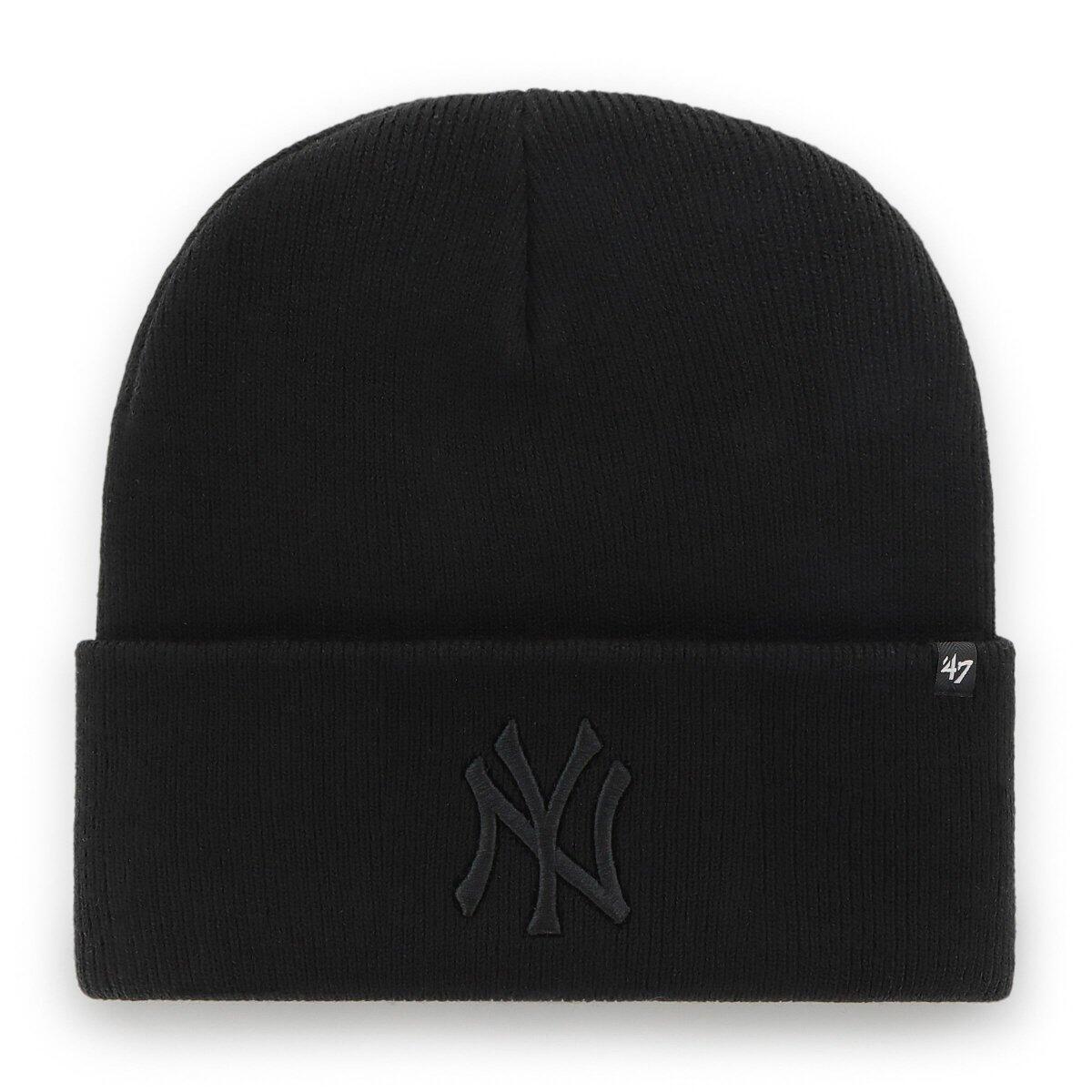 Czapka zimowa turystyczna uniseks 47 Brand New York Yankees