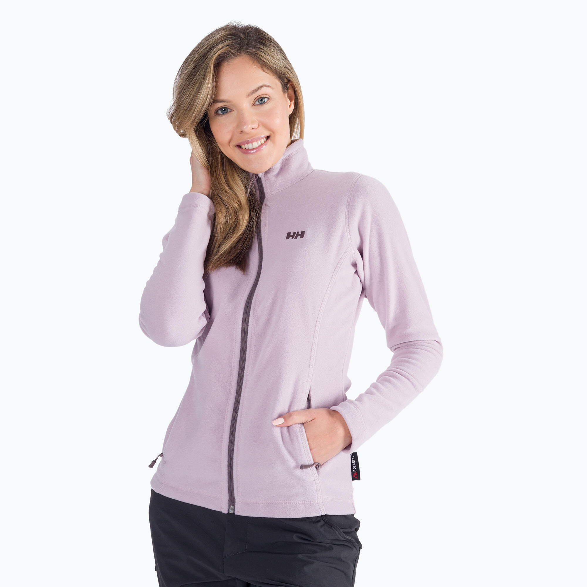 Bluza trekkingowa damska Helly Hansen Daybreaker